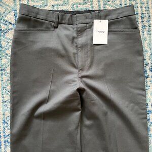 Theory Project, Sample Sale Pants - Tags on
